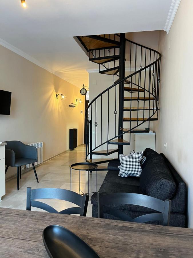 Ferienwohnung A Cozy House For Guests Kobuleti Exterior foto